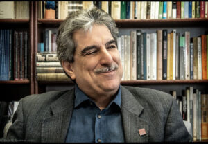 Dean Anthony Tamburri